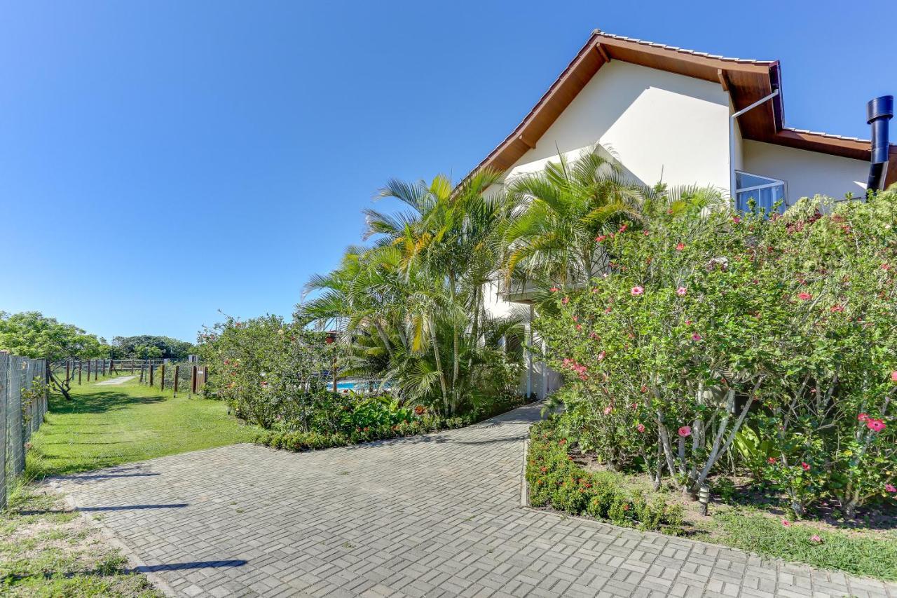 Pousada Ilha Faceira Florianópolis 외부 사진