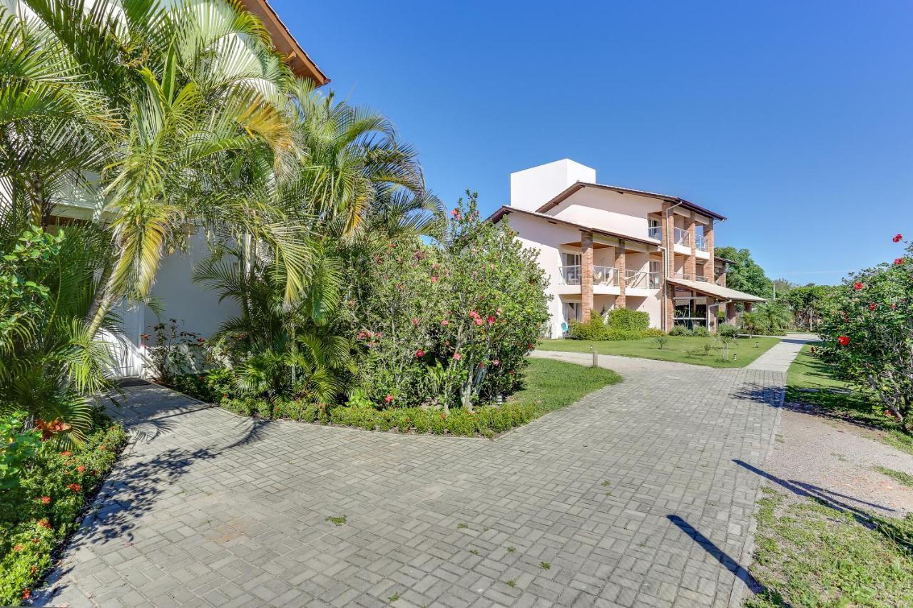 Pousada Ilha Faceira Florianópolis 외부 사진