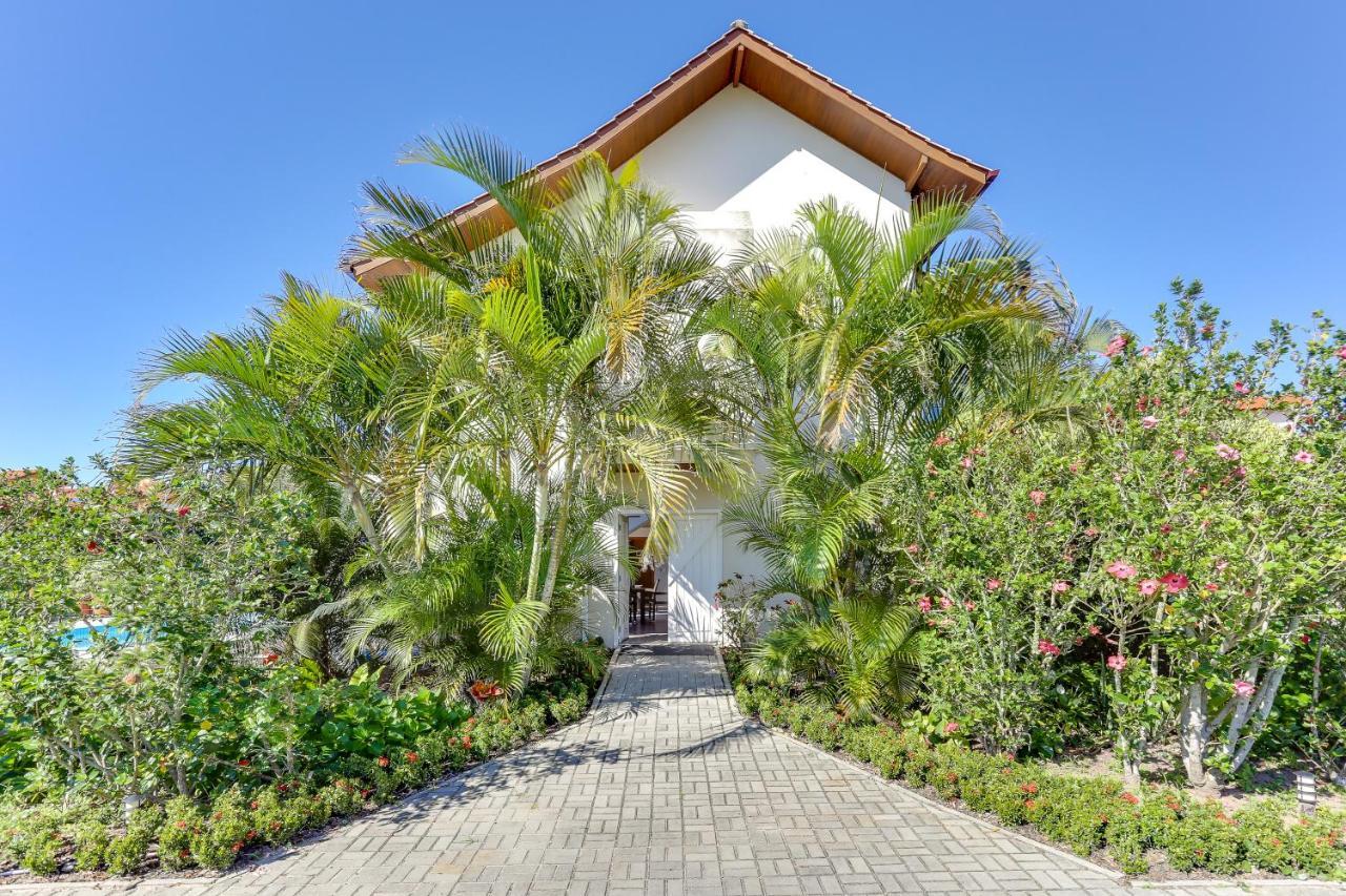 Pousada Ilha Faceira Florianópolis 외부 사진